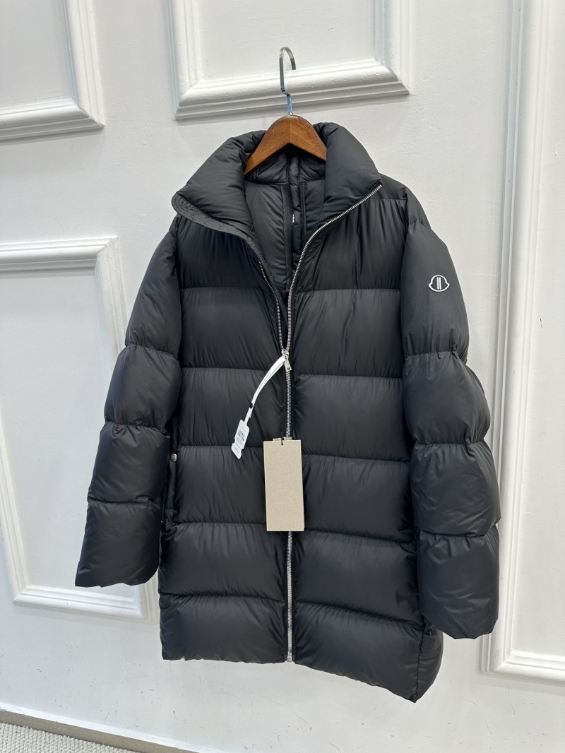 Moncler Down Coat